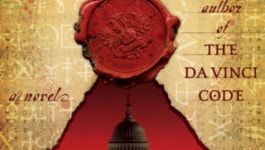 Lost Symbol sells 1M in first day