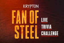 Krypton News - Page 2 | SYFY Krypton News - Page 2