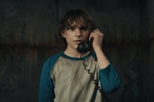 The Black Phone | SYFY The Black Phone