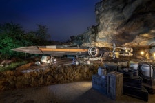 Star Wars: Rise of the Resistance at Galaxys Edge | Photos Star Wars: Rise of the Resistance at Galaxys Edge