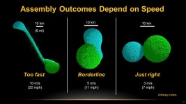 Bad Astronomy | How to build a Kuiper Belt Object: Arrokoths two halves formed separately and slowly came together How to build... 