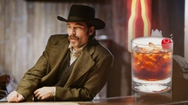 The Syfy Cocktail Menu | Blog The Syfy Cocktail Menu