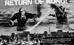 King Kong vs. Godzillas ending inspired an infamous urban legend, but how? The truth of the kaiju-sized urban legend about King... 