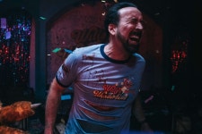 Willys Wonderland director talks Evil Dead and a potential sequel Willys Wonderland director sees his Evil Dead send-up as... 