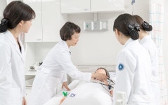 학과소개 – 임상간호대학원
