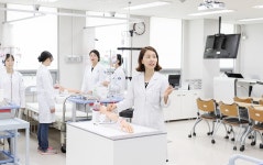 학과소개 – 임상간호대학원