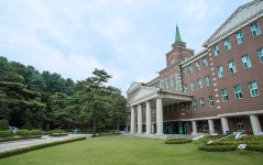 학과소개 – 신학대학원