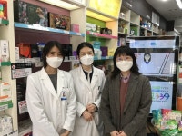 2020년도 2차 지역약국 필수실습 기관 방문 (2020.03.19) – 약학대학 약학과