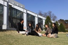 2017년 04월 12일 – 홍보사진 촬영 – 삼육대학교