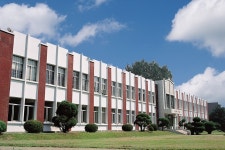 2015년 11월 20일 – 마석고등학교 캠퍼스투어 – 삼육대학교