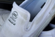 まだまだ adidas ADIDAS MATCH COURT SLIP ON NAKEL 29cmの通販 by G8978s shop｜アディダスならラクマ - があります