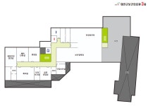 보건의료원 >보건의료원소개 >층별안내 > 태안군청 복지/안전 태안군청