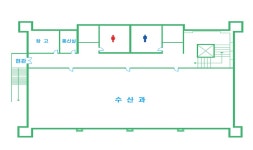 태안소개 >군청 안내 >청사안내 >별관1층> 태안군청 태안군청