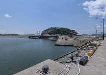 어디로 갈까? >항구 >마검포항 > 태안군청 오감관광 태안 문화관광