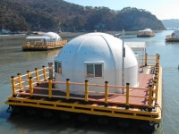 어디로 갈까? >관광지 >해상낚시공원 > 태안군청 오감관광 태안 문화관광