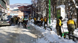 안전문화 인증샷 목록 - 안전신문고 - 신고센터 - 소통참여 - 태백시청 안전문화 인증샷 | 태백시청