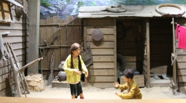 태백석탄박물관에 오신것을 환영합니다.