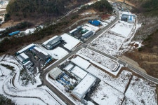 동점산업단지 - 농공·산업단지 - 태백산업 - 태백소개 - 태백시청 동점산업단지 | 태백시청
