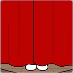 태백시 태붐이 이모티콘 - 태백의 상징 - 태백소개 - 태백시청 태백시 태붐이 이모티콘 | 태백시청