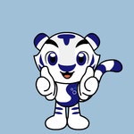 태백시 태붐이 이모티콘 - 태백의 상징 - 태백소개 - 태백시청 태백시 태붐이 이모티콘 | 태백시청