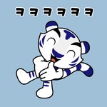 태백시 태붐이 이모티콘 - 태백의 상징 - 태백소개 - 태백시청 태백시 태붐이 이모티콘 | 태백시청