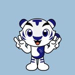 태백시 태붐이 이모티콘 - 태백의 상징 - 태백소개 - 태백시청 태백시 태붐이 이모티콘 | 태백시청