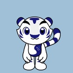 태백시 태붐이 이모티콘 - 태백의 상징 - 태백소개 - 태백시청 태백시 태붐이 이모티콘 | 태백시청