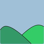 태백시 태붐이 이모티콘 - 태백의 상징 - 태백소개 - 태백시청 태백시 태붐이 이모티콘 | 태백시청