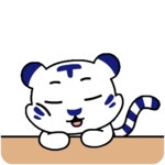 태백시 태붐이 이모티콘 - 태백의 상징 - 태백소개 - 태백시청 태백시 태붐이 이모티콘 | 태백시청