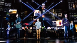 Straz Center announces $25 ticket lottery for 'Dear Evan Hansen' in Tampa