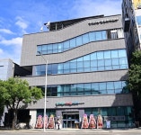 대구 동구 안심3동 행정복지센터, 새 청사 개청