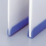 スペック (業務用30セット) リコメン堂 - 通販 - PayPayモール LIHITLAB スライドバーファイル G1730-0 白10冊 ポリプロピ