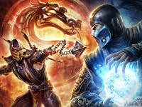 Kiefer Sutherland Starring in New Mortal Kombat Game