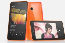Lumia 635 With Windows Phone 8.1 Hits T-Mobile July 9 First Windows Phone 8.1 Device Launches in U.S. This Week