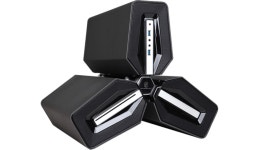CyberPowers Trinity PC Goes from Prototype to Shipping Product CyberPower’s Trinity PC Goes from Prototype to Shipping Product