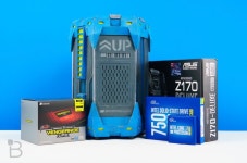 Lets build an awesome PC | TechnoBuffalo