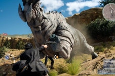 Director wants a port with mod support Final Fantasy XV on PC? Director wants a “high end” port that allows mod support