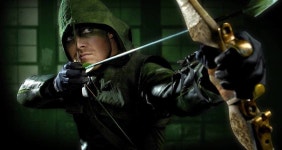 The Green Arrow is getting a new outfit in season 6