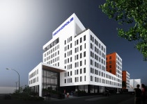  TAMPERE | Construction Projects | Rakennusprojektit - Page 6 - SkyscraperCity