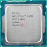 Intel Core i7-4790 Specs | TechPowerUp CPU Database Intel Core i7-4790 Specs