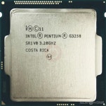 Intel Pentium G3258 Specs | TechPowerUp CPU Database Intel Pentium G3258 Specs