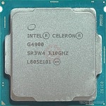 Intel Celeron G4900 Specs | TechPowerUp CPU Database Intel Celeron G4900 Specs