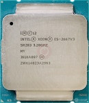 Intel Xeon E5-2667 v3 Specs | TechPowerUp CPU Database Intel Xeon E5-2667 v3 Specs