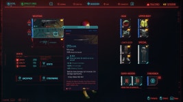 OFFICIAL - Cyberpunk 2077 Game Discussion | Page 34 | TechPowerUp Forums OFFICIAL - Cyberpunk 2077 Game Discussion
