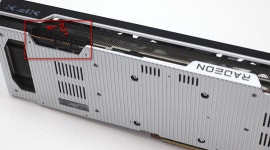 XFX Radeon RX 7900 XTX Merc 310 OC | Page 2 | TechPowerUp Forums XFX Radeon RX 7900 XTX Merc 310 OC
