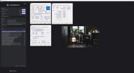 GPU Score - CINEBENCH 2024.0.1 | TechPowerUp Forums GPU Score  - CINEBENCH 2024.0.1
