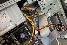 Old PC - CMOS Checksum Error, please help | TechPowerUp Forums Old PC - CMOS Checksum Error, please help