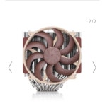 Noctua NH-D15 G2 | Page 5 | TechPowerUp Forums Noctua NH-D15 G2