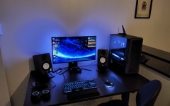 Corsair Xeneon 27QHD240 OLED | Page 2 | TechPowerUp Forums Corsair Xeneon 27QHD240 OLED