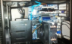 Your PC ATM | Page 805 | TechPowerUp Forums Your PC ATM